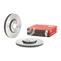 Disque de frein BREMBO 09.D179.11