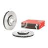 Disque de frein BREMBO 09.D179.11