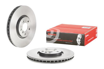 Disque de frein BREMBO 09.D179.11