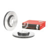 Disque de frein BREMBO 09.D245.11