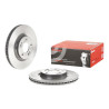Jeu de disques de frein BREMBO 09.D428.11