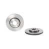Jeu de disques de frein BREMBO 09.D571.11
