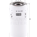 Filtre à huile MANN-FILTER W 10 005
