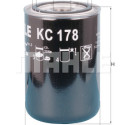 Filtre à carburant MAHLE ORIGINAL KC 178