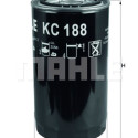 Filtre à carburant MAHLE ORIGINAL KC 188