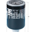 Filtre à carburant MAHLE ORIGINAL KC 191
