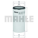Filtre à carburant MAHLE ORIGINAL KC 200