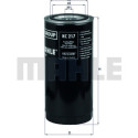 Filtre à carburant MAHLE ORIGINAL KC 217