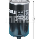 Filtre à carburant MAHLE ORIGINAL KC 297