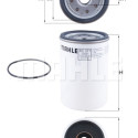 Filtre à carburant MAHLE ORIGINAL KC 371D