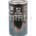 Filtre à carburant MAHLE ORIGINAL KC 4