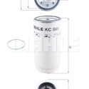 Filtre à carburant MAHLE ORIGINAL KC 505D