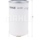 Filtre à carburant MAHLE ORIGINAL KC 543