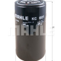 Filtre à carburant MAHLE ORIGINAL KC 601