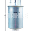 Filtre à carburant MAHLE ORIGINAL KL 1044