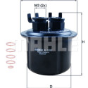 Filtre à carburant MAHLE ORIGINAL KL 1050D
