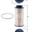 Filtre à carburant MAHLE ORIGINAL KX 182D