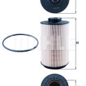 Filtre à carburant MAHLE ORIGINAL KX 230D