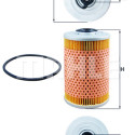 Filtre à carburant MAHLE ORIGINAL KX 36D