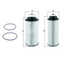 Filtre à carburant MAHLE ORIGINAL KX 439KIT