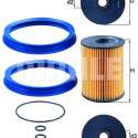 Filtre à carburant MAHLE ORIGINAL KX 503D
