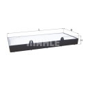 Filtre, air de l'habitacle