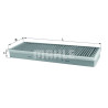 Filtre à air d'habitacle MAHLE ORIGINAL LA 43