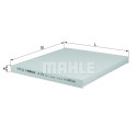 Filtre à air d&#39;habitacle MAHLE ORIGINAL LA 876