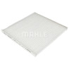 Filtre à air d&#39;habitacle MAHLE ORIGINAL LA 876