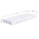 Filtre à air habitacle MAHLE ORIGINAL LAK 289