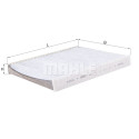 Filtre à air habitacle MAHLE ORIGINAL LAK 816