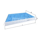 Filtre, air de l'habitacle