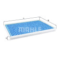 Filtre, air de l'habitacle