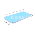 Filtre, air de l'habitacle
