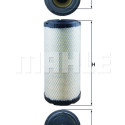 Filtre à air MAHLE ORIGINAL LX 1241