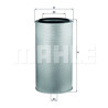 Filtre à air MAHLE ORIGINAL LX 1255