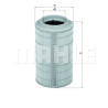 Filtre à air MAHLE ORIGINAL LX 1789