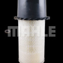 Filtre à air MAHLE ORIGINAL LX 18