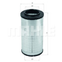 Filtre à air MAHLE ORIGINAL LX 2066