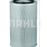 Filtre à air MAHLE ORIGINAL LX 227
