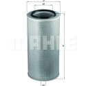 Filtre à air MAHLE ORIGINAL LX 271