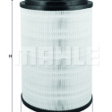 Filtre à air MAHLE ORIGINAL LX 2741