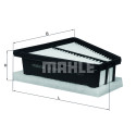 Filtre à air MAHLE ORIGINAL LX 2911