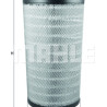 Filtre à air