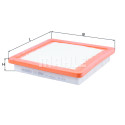 Filtre à air MAHLE ORIGINAL LX 4066