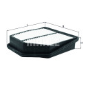 Filtre à air MAHLE ORIGINAL LX 4082