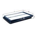 Filtre à air MAHLE ORIGINAL LX 4138