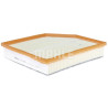 Filtre à air MAHLE ORIGINAL LX 4233