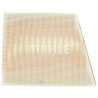 Filtre à air MAHLE ORIGINAL LX 4335