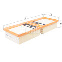 Filtre à air MAHLE ORIGINAL LX 4414